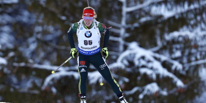 In Pakistan da tre giorni si sta cercando di soccorrere Laura Dahlmeier, ex campionessa olimpica tedesca rimasta ferita su una montagna