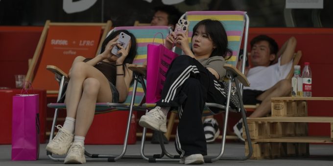 Un attacco informatico ha colpito un’app usata da donne per recensire uomini con cui escono, mettendo a rischio migliaia di profili