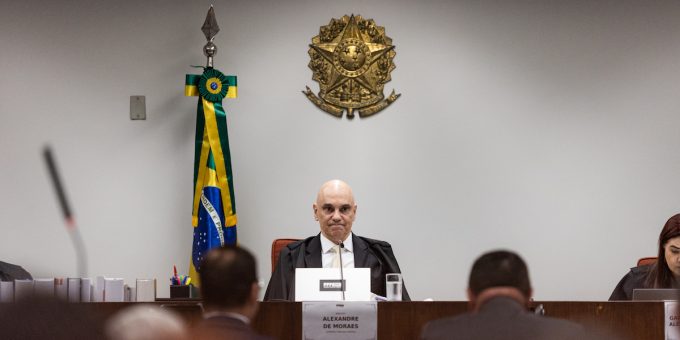 Gli Stati Uniti hanno imposto delle sanzioni contro uno dei giudici che stanno processando l’ex presidente brasiliano Jair Bolsonaro