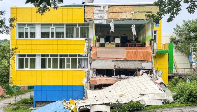 I dieci terremoti più forti mai registrati