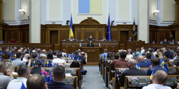 In Ucraina è stata infine approvata una legge per restituire l’autonomia alle due principali agenzie anticorruzione del paese