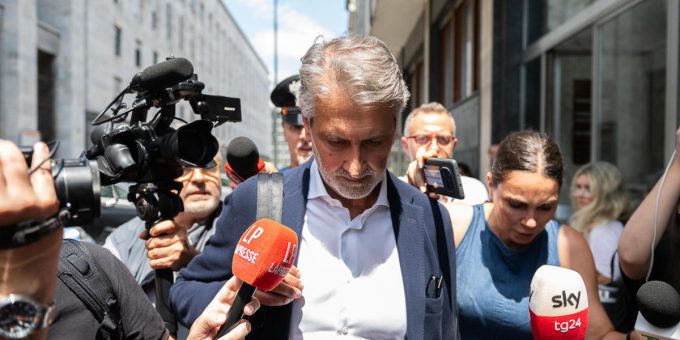 Il tribunale di Milano ha disposto gli arresti per sei persone indagate nelle inchieste sull’urbanistica a Milano