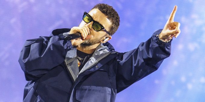Justin Timberlake ha detto di avere la malattia di Lyme