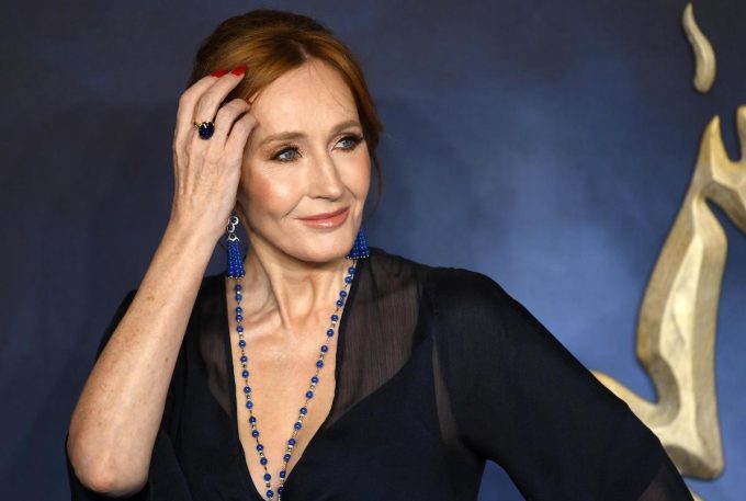 Il dilemma J. K. Rowling