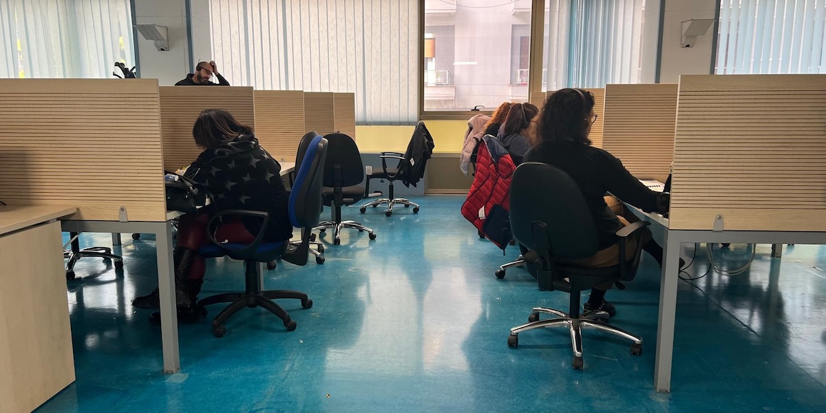 Non ci sono alternative al licenziamento di quasi 500 lavoratori dei call center in Sicilia