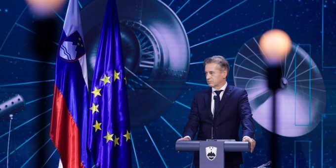 La Slovenia ha imposto un embargo alla vendita di armi a Israele: è il primo paese dell’Unione Europea a farlo