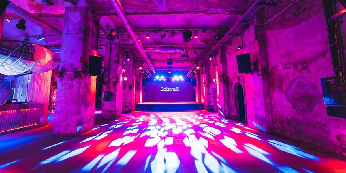 Il fallimento di uno dei più importanti club gay di Berlino