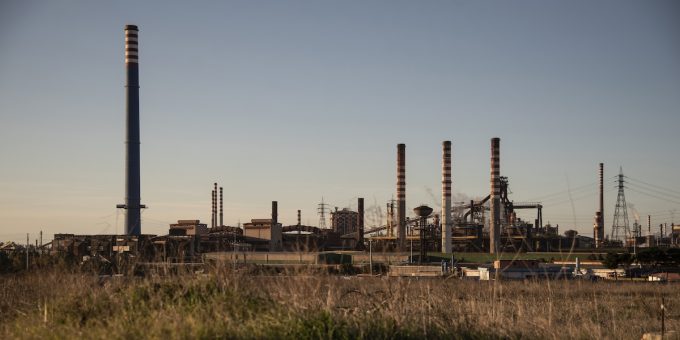 L’accordo sul futuro dell’ex ILVA è ancora lontano