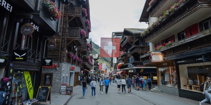 La Svizzera non si capacita degli altissimi dazi di Trump