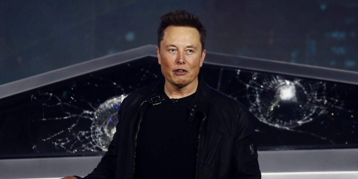 Tesla ha ceduto a Elon Musk altri 96 milioni di azioni, per un valore di 29 miliardi di dollari