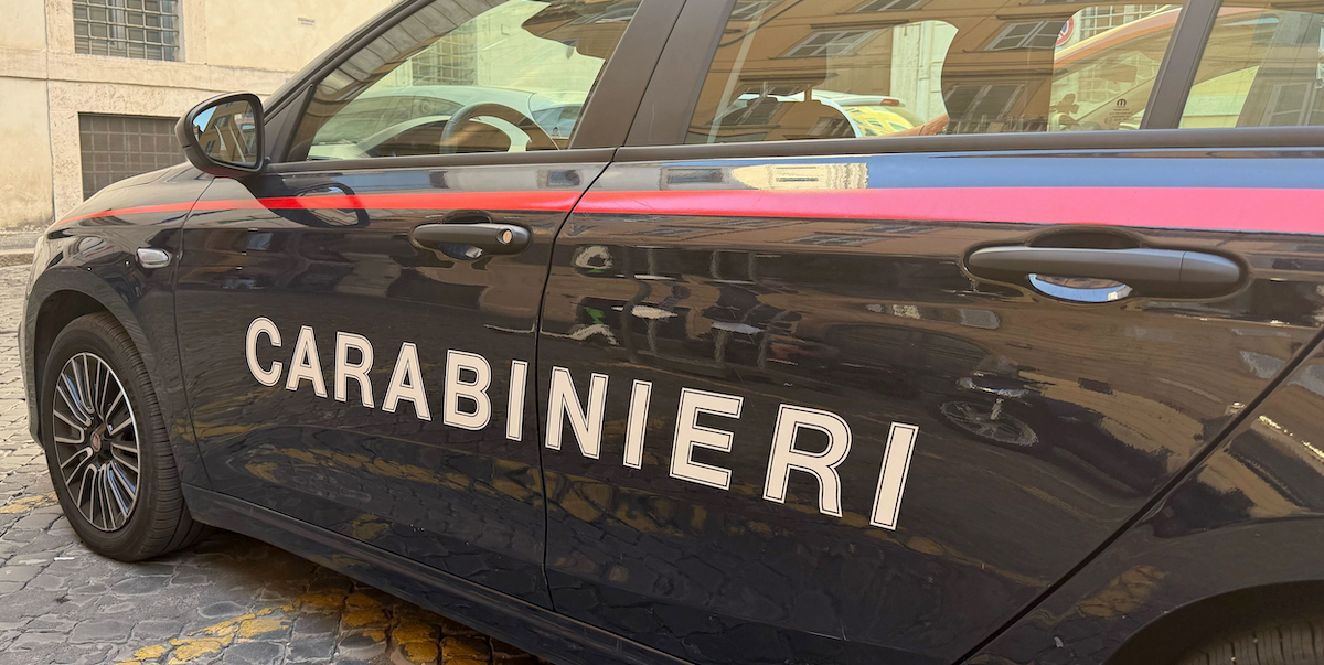 In provincia di Siracusa 12 persone sono state arrestate per maltrattamenti sugli ospiti anziani e disabili di due RSA