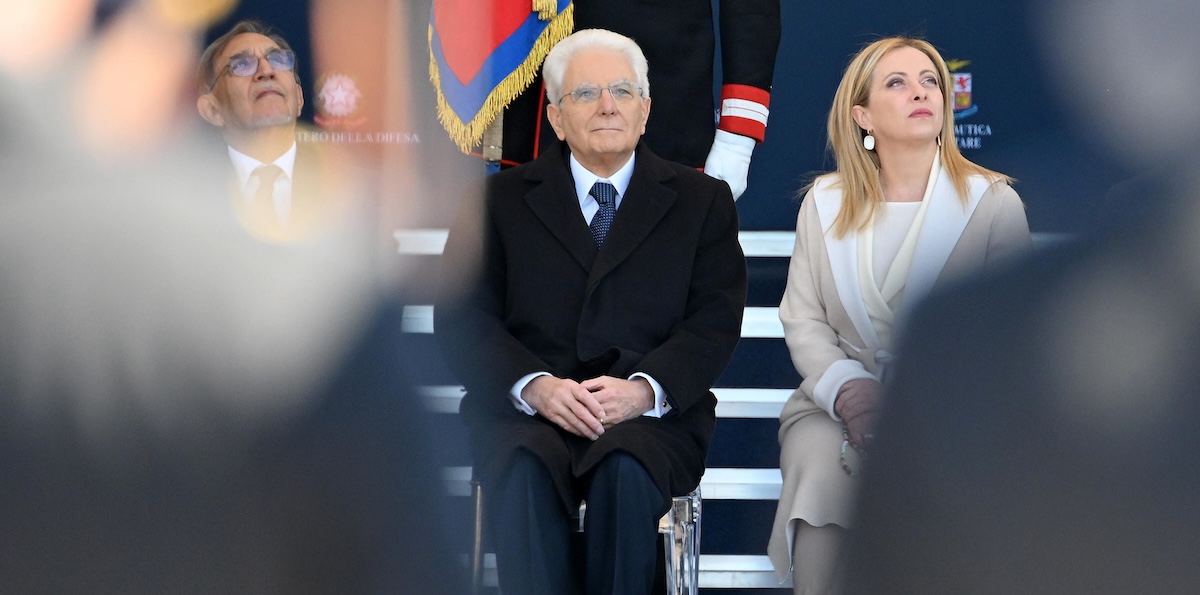 Scontro tra Mattarella e Governo sullo Sport: Il Decreto-Legge al Centro della Polemica