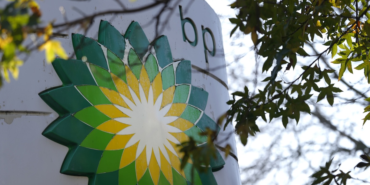 La multinazionale BP ha detto di aver trovato il più grosso giacimento di petrolio e gas da 25 anni, al largo del Brasile