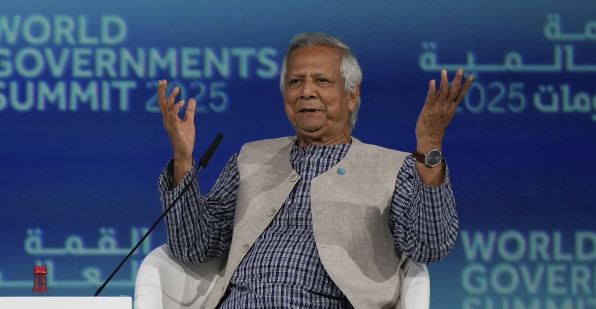 Nel febbraio del 2026 in Bangladesh ci saranno le prime elezioni dalle proteste che causarono la fuga della prima ministra Sheikh Hasina