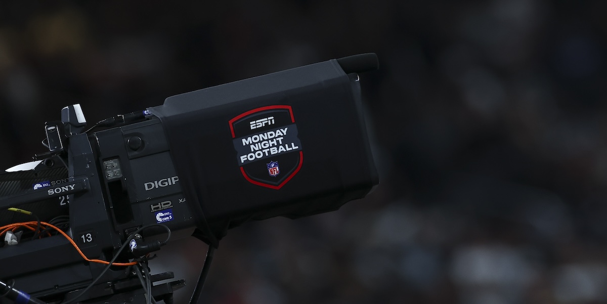 L’accordo innovativo con cui la NFL si sta prendendo un pezzo di ESPN