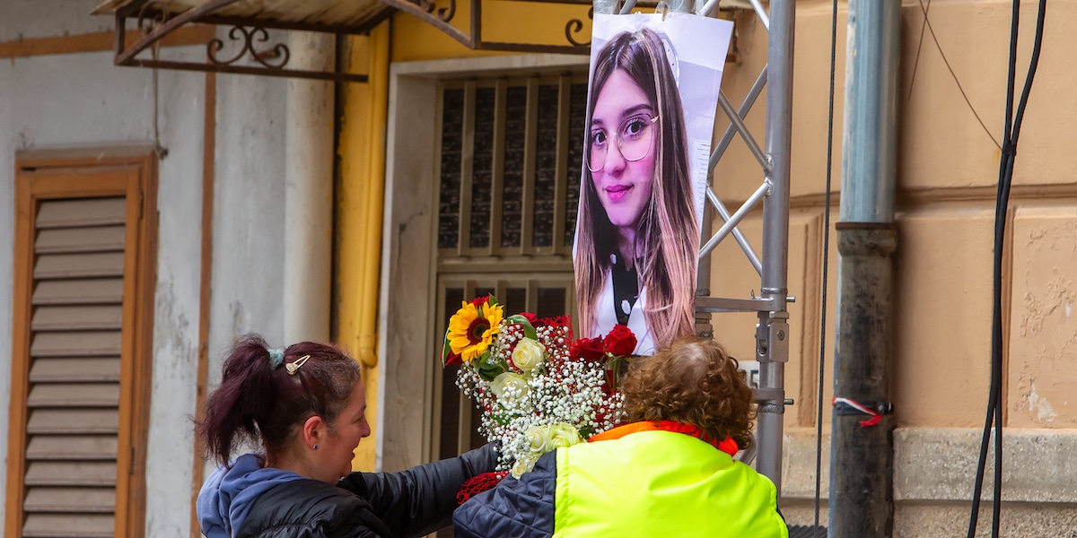 7 persone, compresi diversi dirigenti, sono indagate per il suicidio di Stefano Argentino nel carcere di Messina