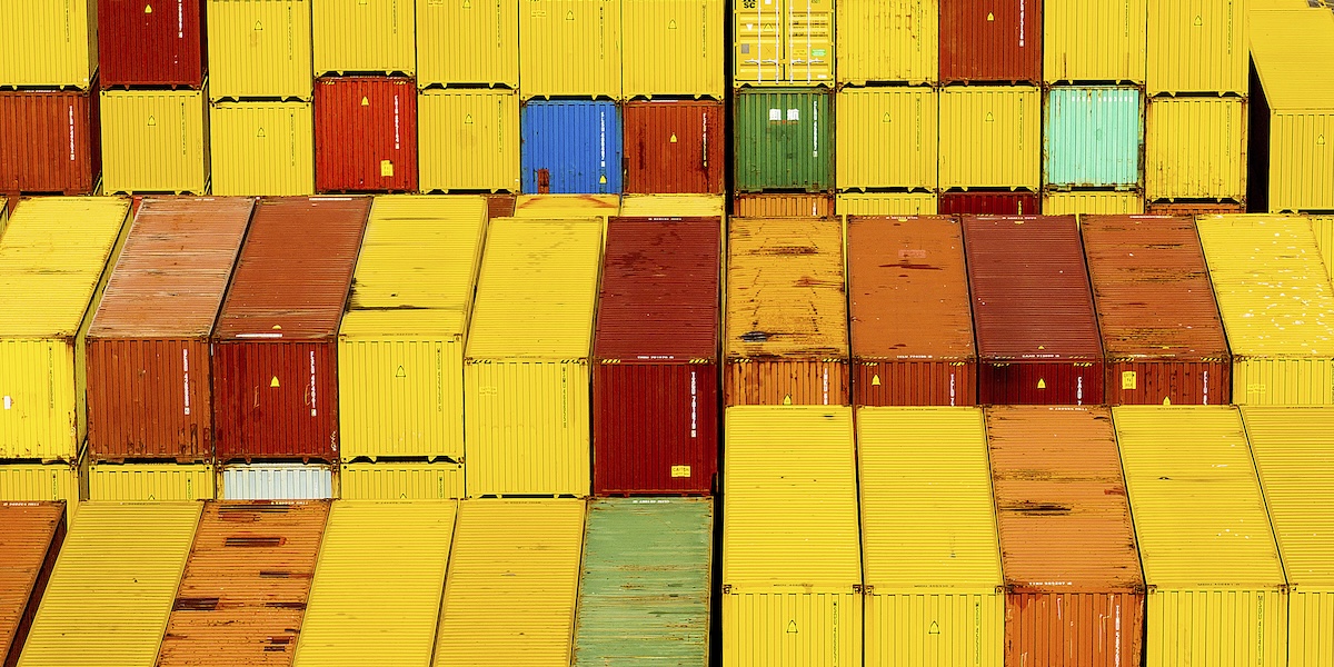 Sono entrati in vigore i nuovi dazi di Trump