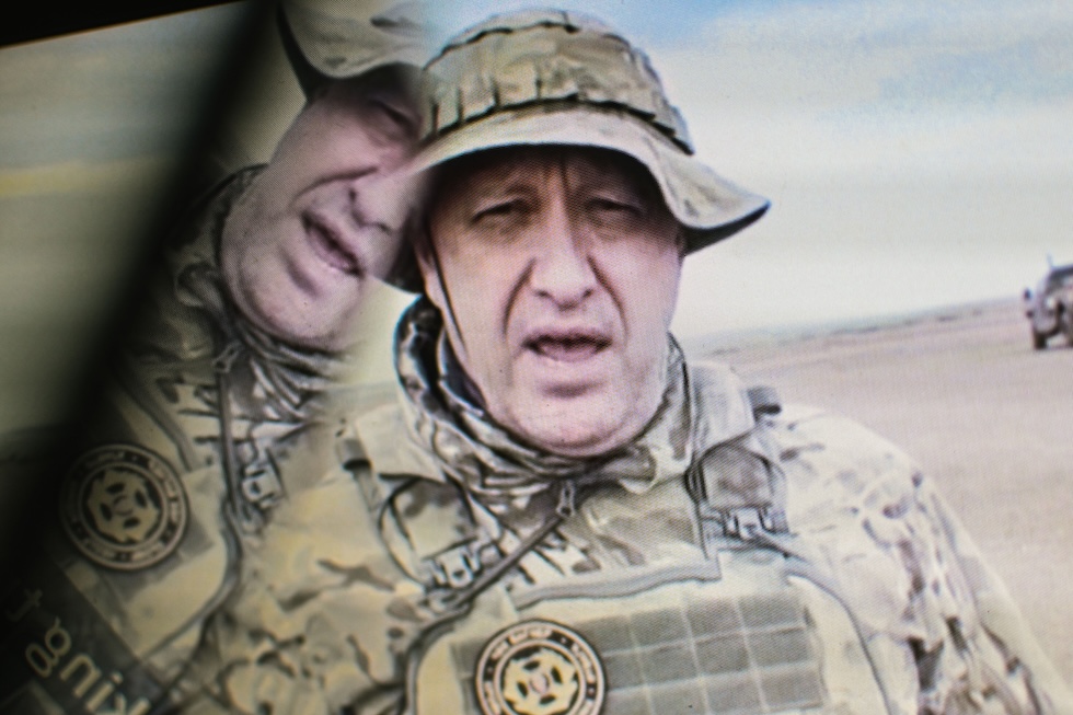L'ultimo video di Yevgeny Prigozhin su Telegram lo mostrava in un'imprecisata località africana, il 21 agosto del 2023 