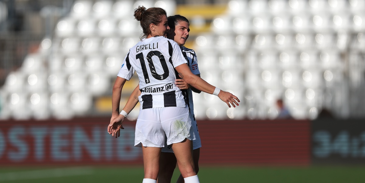 Sofia Cantore, Cristiana Girelli e Gianluigi Donnarumma sono i tre candidati italiani al Pallone d’Oro