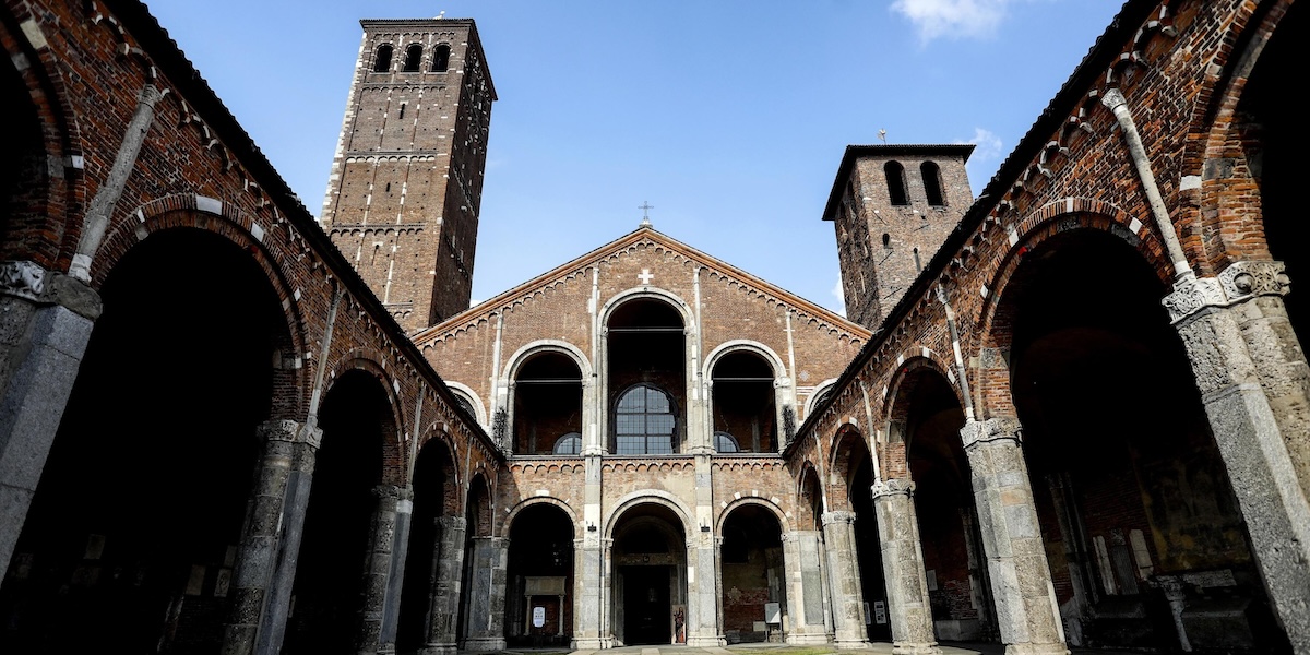 In 100 chiese italiane si potranno fare le offerte pagando con la carta di credito