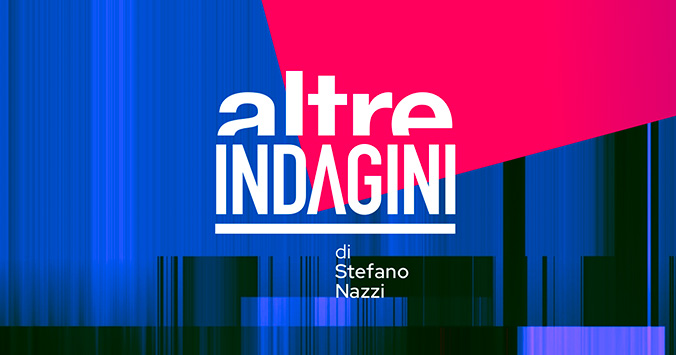 Come ascoltare la nuova puntata di Altre Indagini