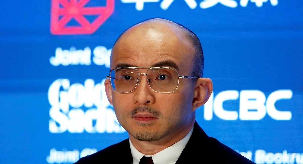 Bao Fan, fondatore della banca di investimento China Renaissance, è tornato libero dopo oltre due anni dalla sua scomparsa