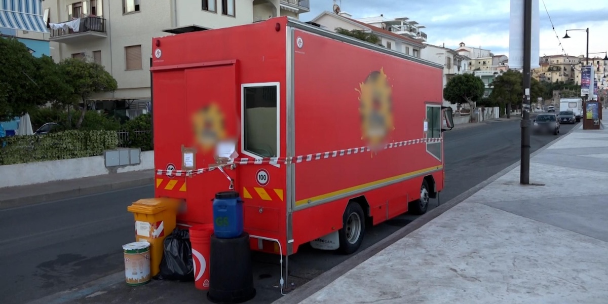Anche cinque medici sono indagati per la morte di due persone intossicate dal botulino in Calabria