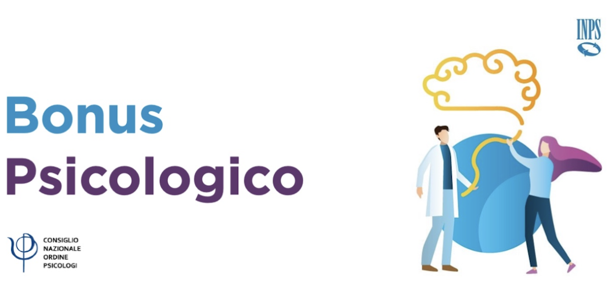 Dal 15 settembre al 14 novembre si potrà fare domanda per ottenere il “bonus psicologo”
