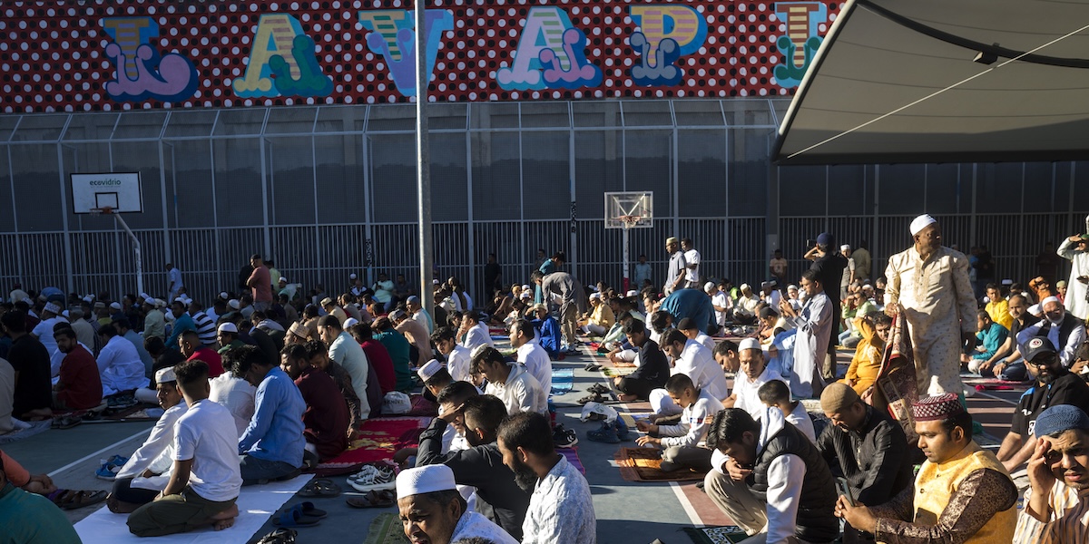 Il governo spagnolo ha impugnato la norma che vieta le cerimonie islamiche negli edifici pubblici della cittadina di Jumilla