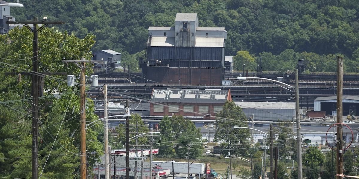 C’è stata una grossa esplosione in un impianto industriale vicino a Pittsburgh, negli Stati Uniti: due dipendenti sono morti