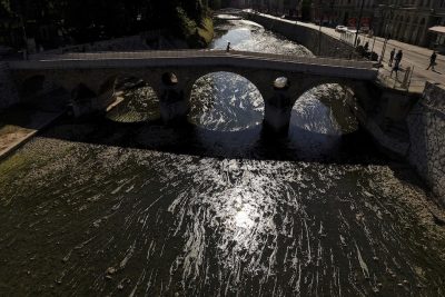 Sarajevo, Bosnia Erzegovina