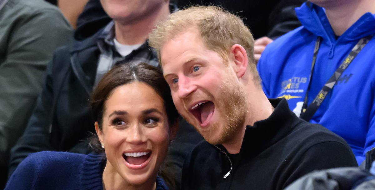 Harry e Meghan Rinnovano l'Accordo con Netflix: Cosa Ci Aspetta dai Duchi di Sussex?