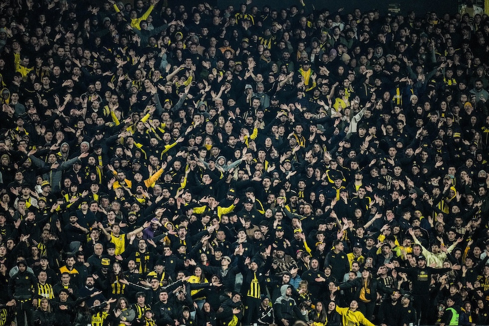 Mercoledì 13 agosto