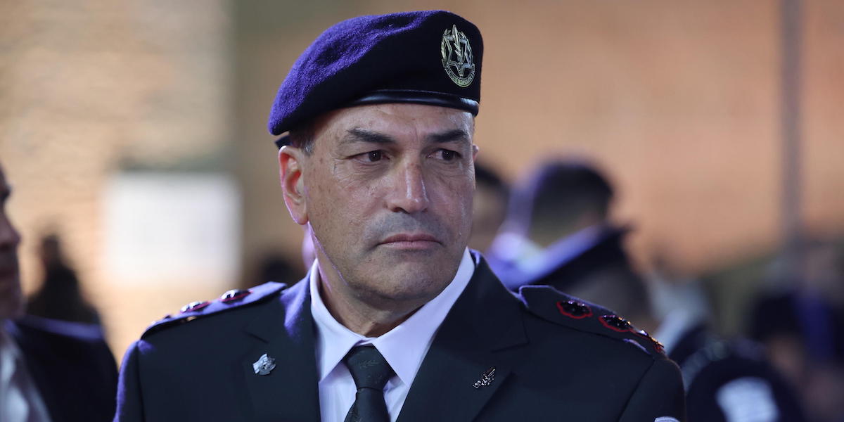 L’esercito israeliano ha approvato il piano per l’occupazione della città di Gaza