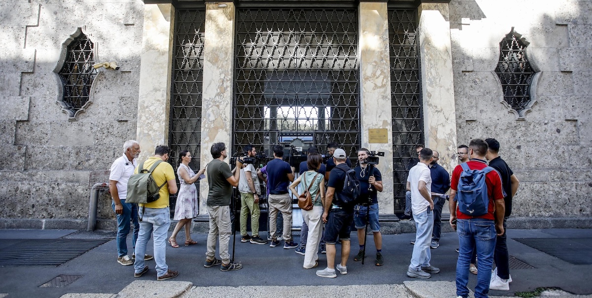 Leggi l'articolo: Come funziona la giustizia per chi ha meno di 14 anni