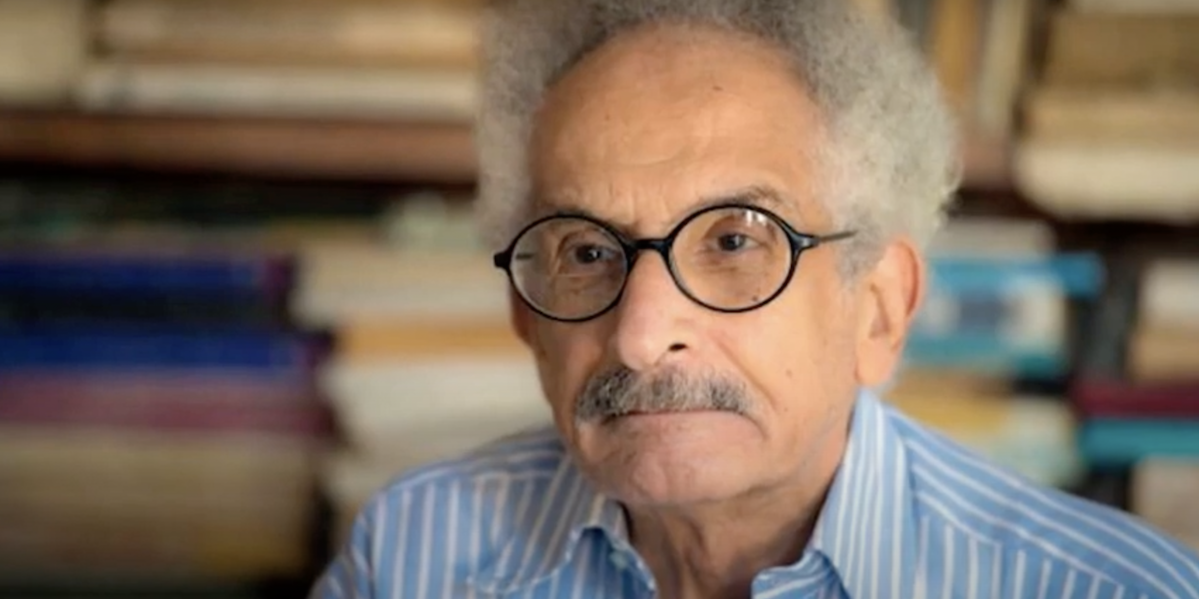 È morto a 88 anni lo scrittore egiziano Sonallah Ibrahim