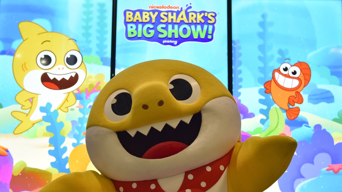 Secondo la Corte Suprema sudcoreana, la nota canzone per bambini “Baby Shark” non è stata copiata a un compositore statunitense