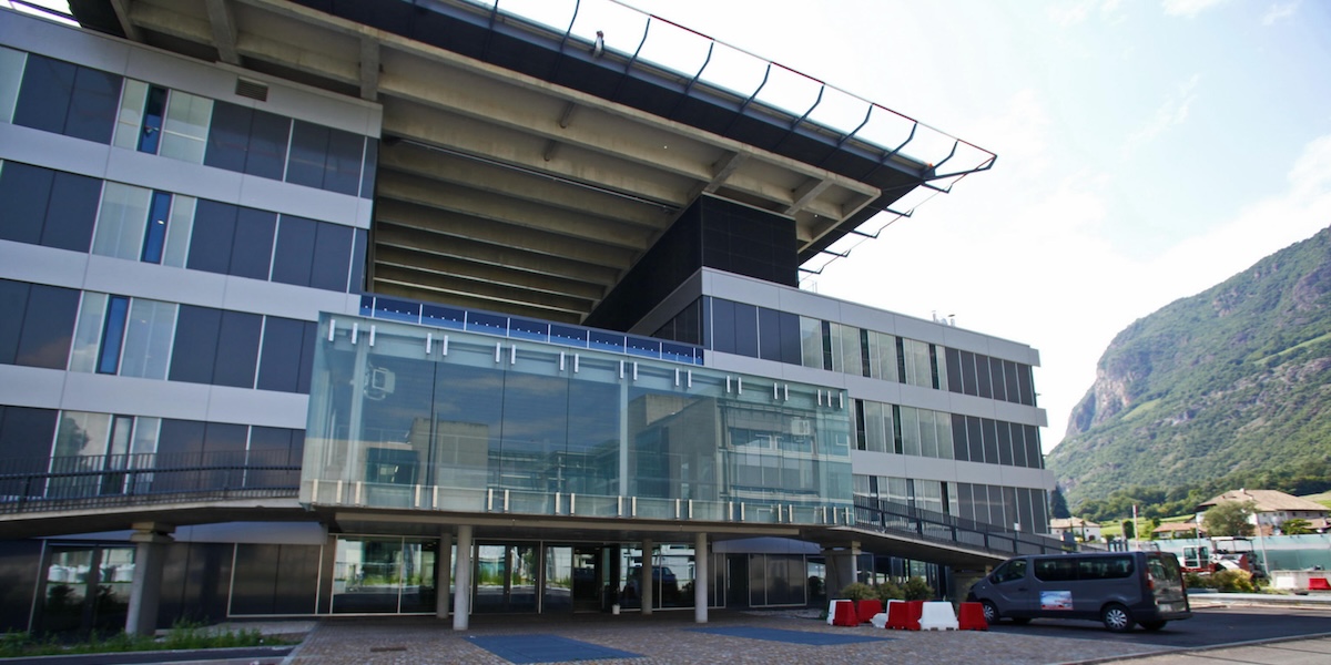 Due neonati estremamente prematuri sono morti per un’infezione all’ospedale di Bolzano, che ha sospeso i nuovi ricoveri nel reparto