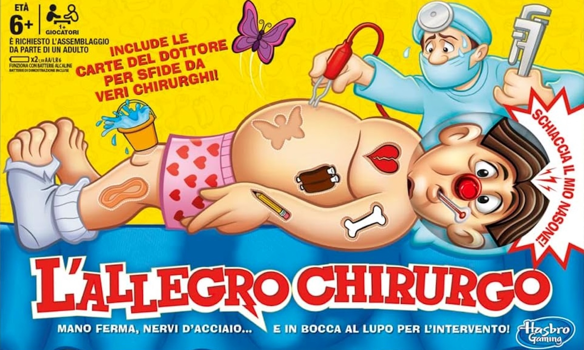 Che cosa può andar storto tra AI e medicina