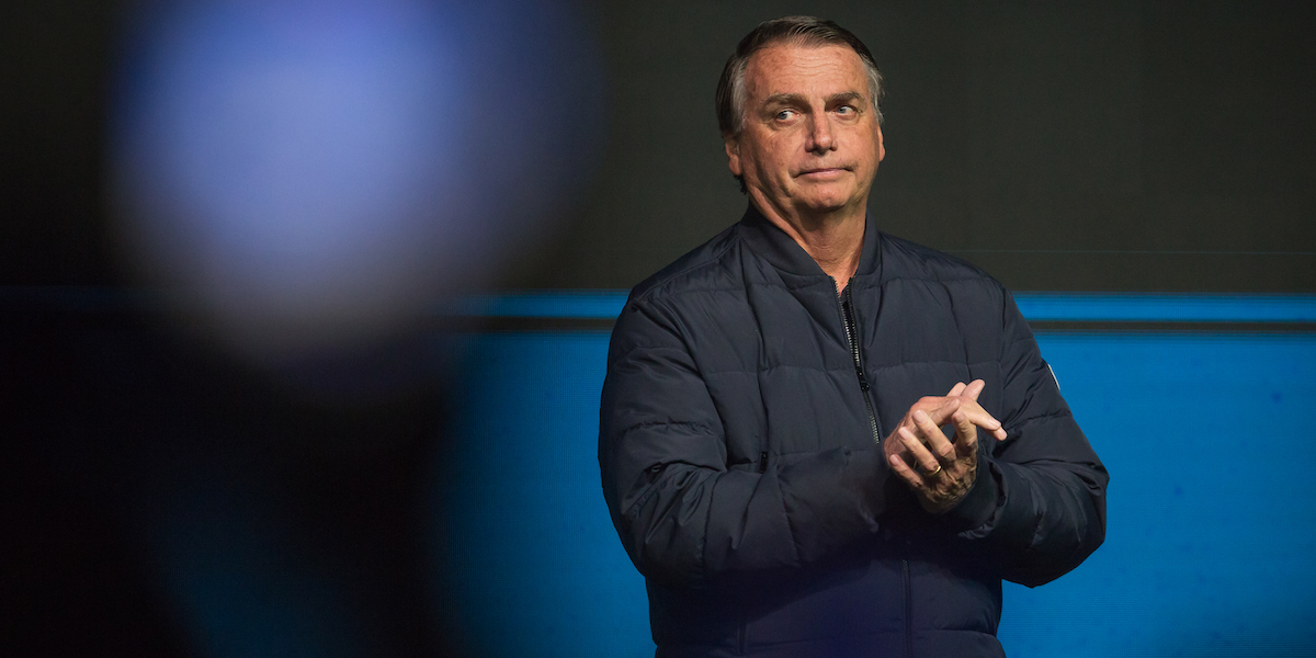 Il processo in cui l’ex presidente Jair Bolsonaro è accusato di aver tentato un colpo di stato comincerà il 2 settembre