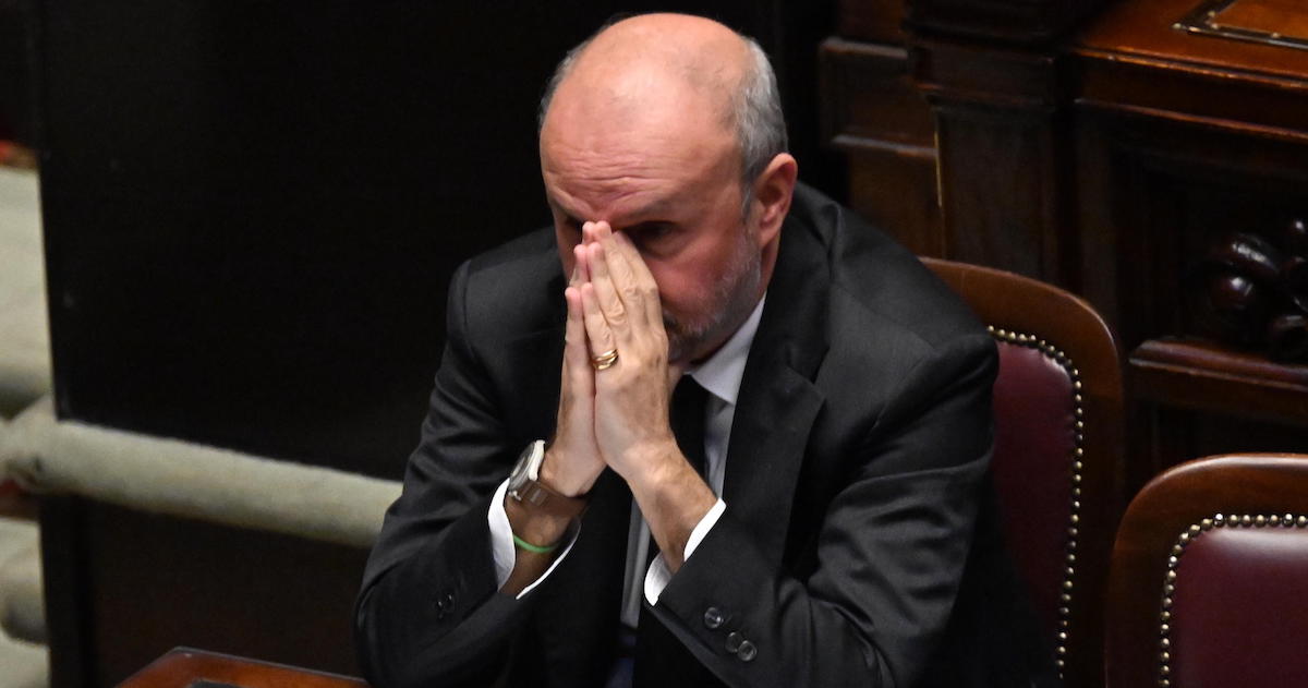 È stato sciolto il gruppo di esperti sui vaccini in cui erano stati nominati due scettici sui vaccini