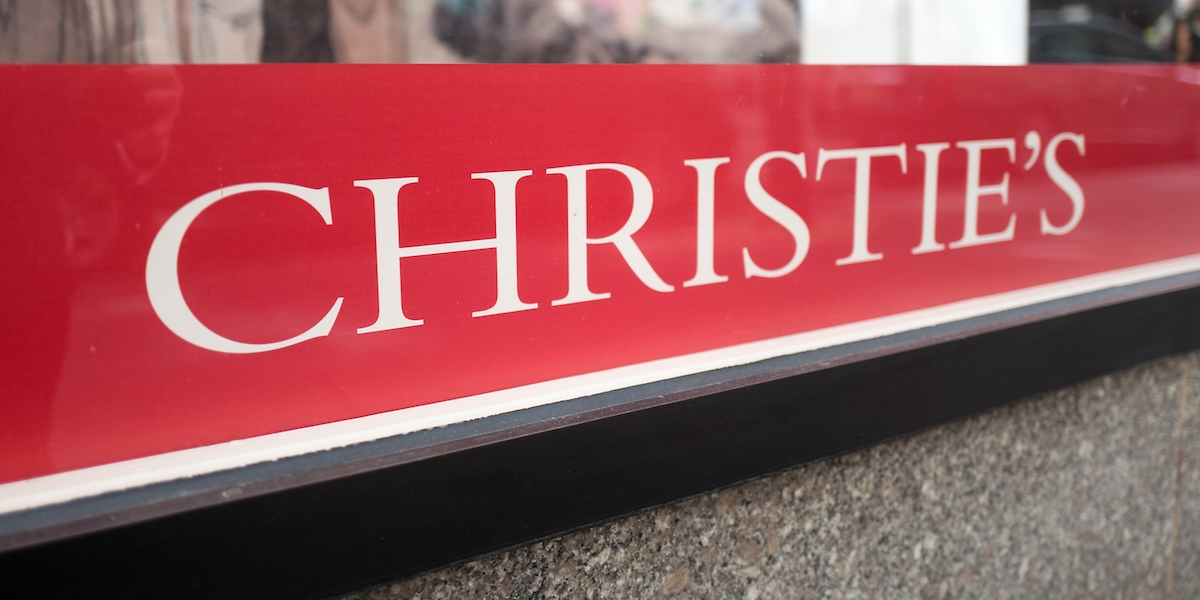 Un collezionista ha fatto causa a Christie’s, che gli avrebbe venduto un Picasso appartenuto a una persona condannata per traffico di droga