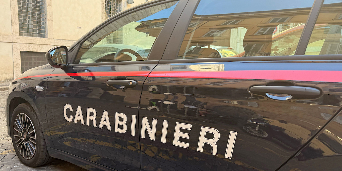 Dopo una latitanza di 6 mesi è stato catturato Tommaso Morra, che nel 2022 tentò una rapina nel caveau di una sede di Mondialpol