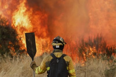 Veiga das Meas, Spagna