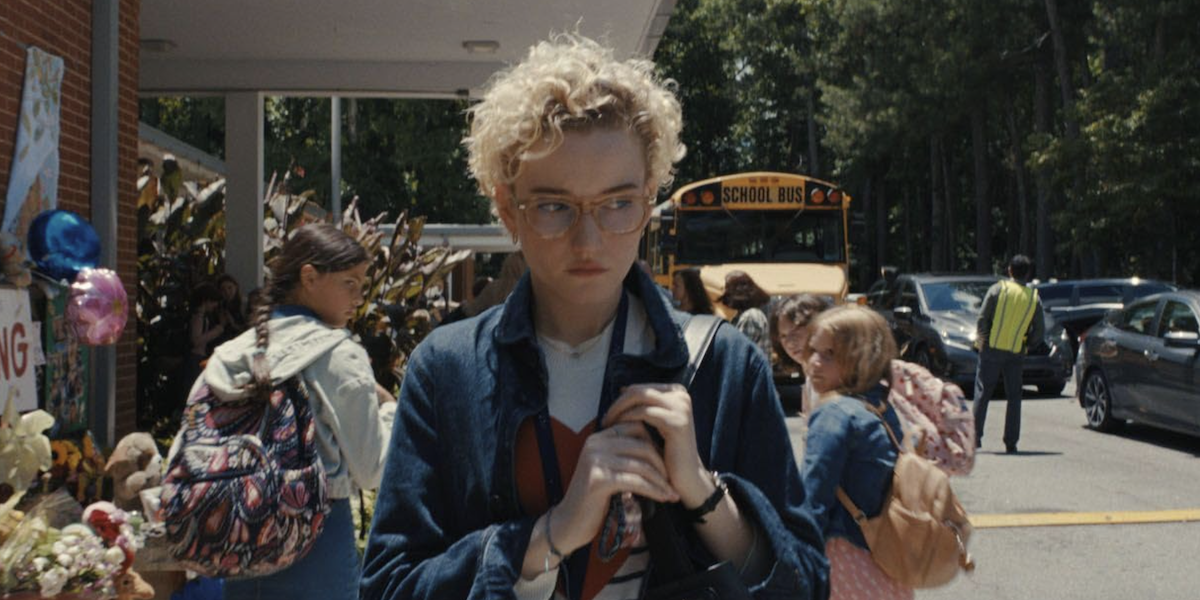 “Weapons”, il film più visto al cinema ad agosto