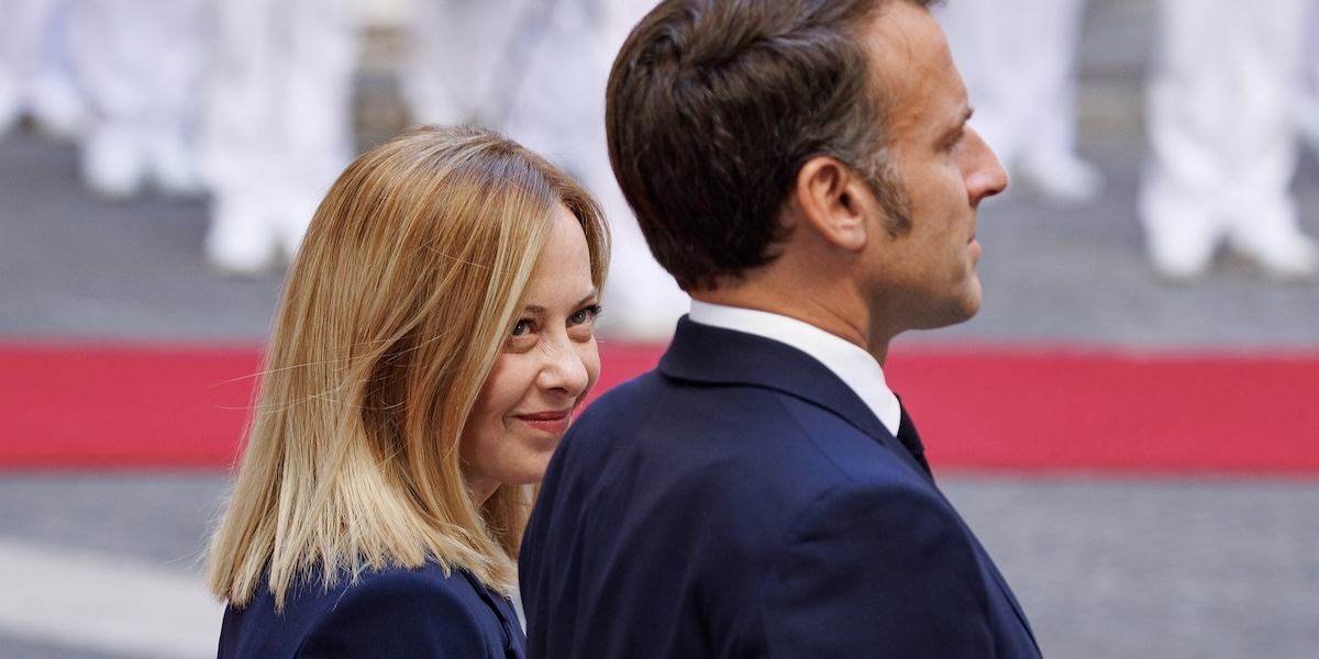 Sullo spread con la Francia non √® proprio come dice il governo