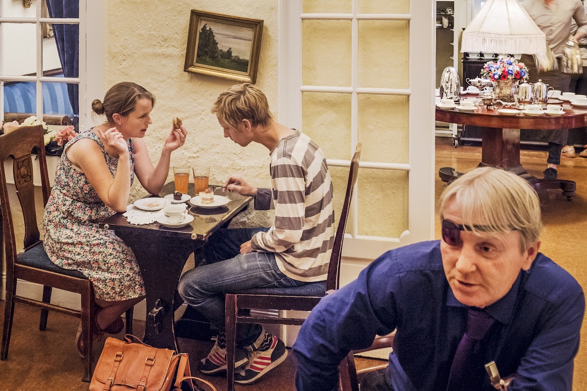 In Svezia le pause sono un’istituzione