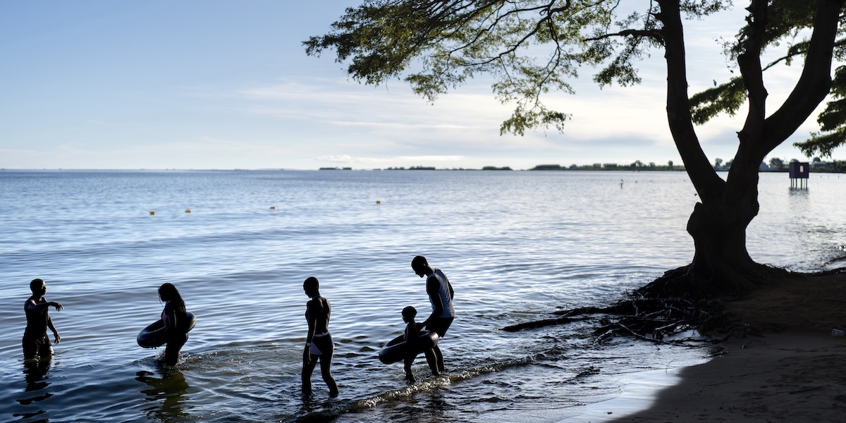 Anche l’Uganda ha accettato di ricevere persone migranti espulse dagli Stati Uniti