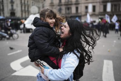 Buenos Aires, Argentina