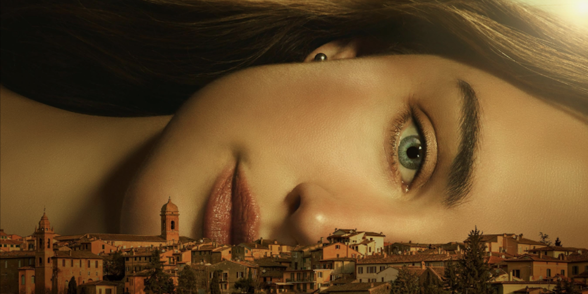 Amanda Knox ha fatto una serie su Amanda Knox